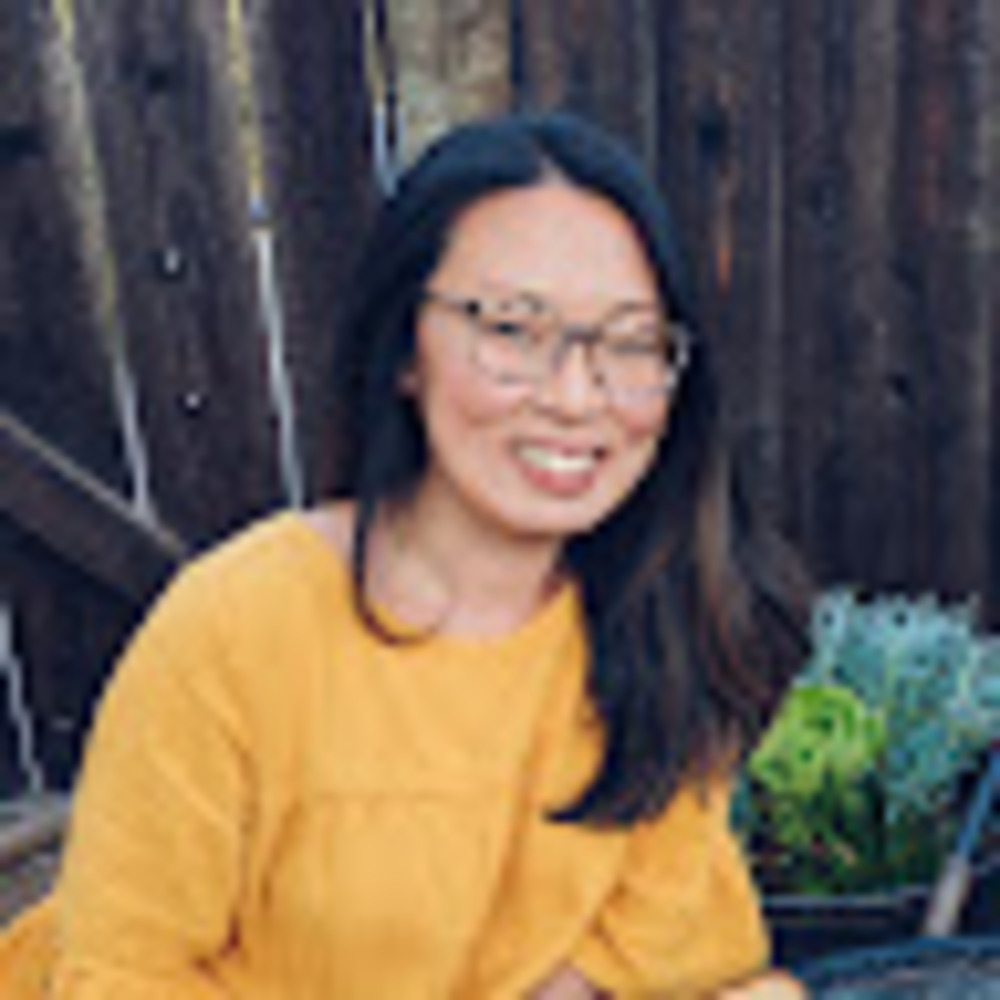 Meet your Posher, Leah